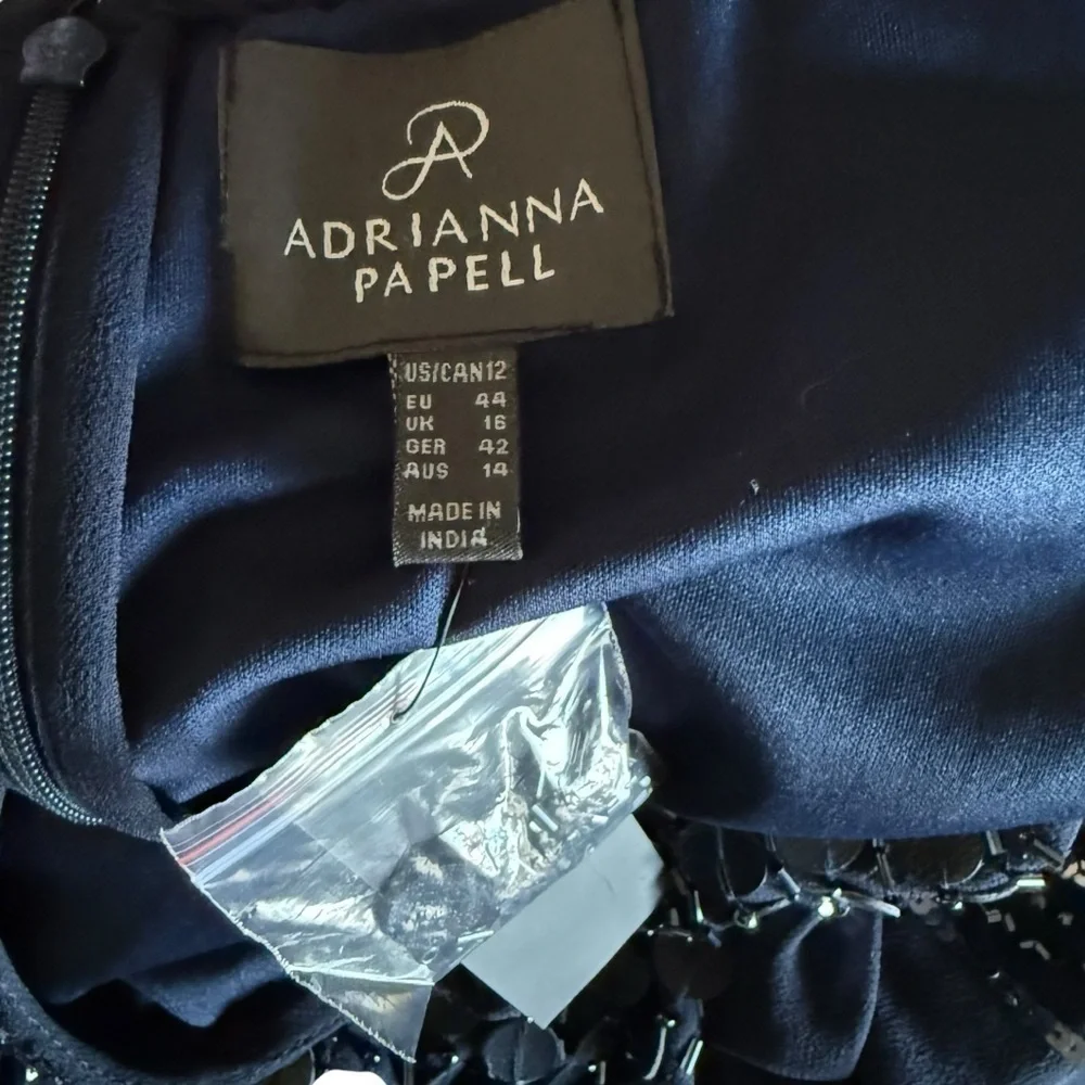 Adrianna Papell adrianna papell